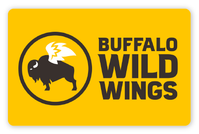 Earn Free Buffalo Wild Wings Gift Cards Fetch Rewards