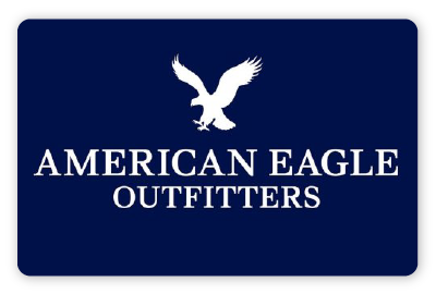 buy american eagle gift card online